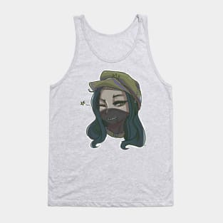 Korekiyo Tank Top